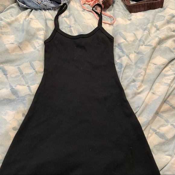 los angeles apparel dress - Picture 3 of 4